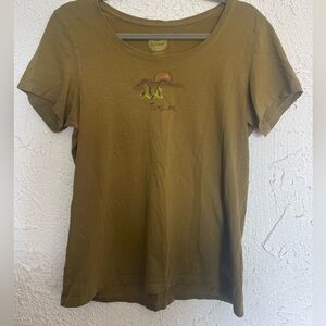 Life is good T shirts